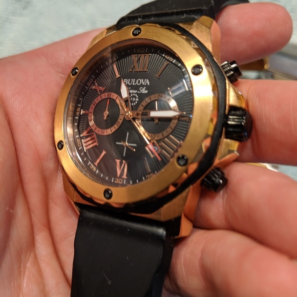Bulova Marine Star X2 - Picture 3 of 4